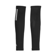 Adidas Running Arm Sleeve 2Paris Unisex Sports Arm Proection Outdoor NWT... - $33.21