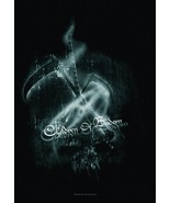 Children Of Bodom Poster Flag Scythe Tapestry - £11.78 GBP