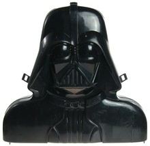 Vintage 1980 Kenner Star Wars Darth Vader Carrying Case with all Support Straps - £39.08 GBP