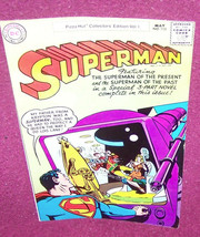 vintage 70's dc comic book {superman} - $7.92