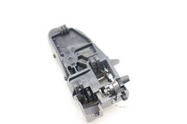 03-08 SUBARU FORESTER FRONT RIGHT PASSENGER INTERIOR DOOR HANDLE CHROME E0976 image 8