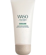 Shiseido WASO Shikulime Gel-to-Oil Cleanser 125 ml - $1,557.44 MXN