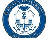 Webster University Sticker Decal R7907 - £1.55 GBP+