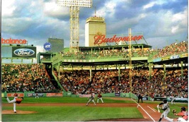 2013 Boston Red Sox Season Ticket Benefits Guide Booklet Folder - £7.77 GBP