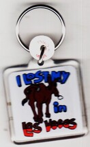 Las Vegas KeyChain - $4.90