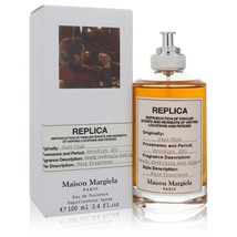 Replica Jazz Club by Maison Margiela Eau De Toilette Spray 1 oz - £69.50 GBP