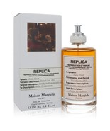 Replica Jazz Club by Maison Margiela Eau De Toilette Spray 1 oz - £66.73 GBP