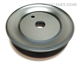 Quality Spindle Pulley for MTD, White, Husqvarna, Yard Man: 756-04094 & More - $15.65