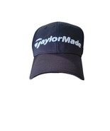 TaylorMade Mens Golf Tour Hat Aeroburner &amp; R15 Logo Size S/M - $13.02 CAD