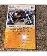 Technaxx TX-100 Car Alarm with Charging Function and PIR Motion Sensor.. - $441.85 MXN