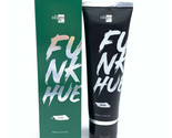 Oligo FunkHue Green Semi Permanent Hair Color 3.4oz 100g - £11.49 GBP