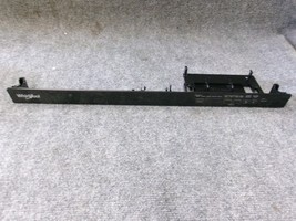 W11504635 WHIRLPOOL DISHWASHER DISPLAY CONTROL PANEL - $90.00