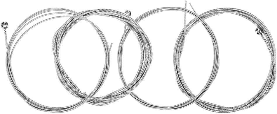 Bass Strings, Stable Bass Strings, Stable 4 String Bass Strings With Ste... - $23.96