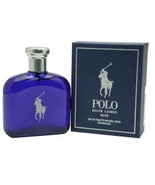 POLO BLUE by Ralph Lauren , EAU DE PARFUM SPRAY 1.3 OZ Men - €42,90 EUR