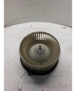 Blower Motor VIN M 5th Digit Sedan Fits 03-07 ACCORD 1399641 - $874.87 MXN