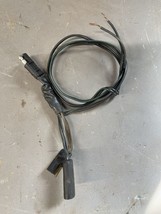 1967 Galaxie LTD Monterey Stereo Fader Rear Speaker Button Switch Wiring... - $79.16