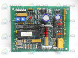 CONAIR 107-109-01 LOADER BOARD - $185.00