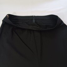 Old Navy Brand RN#54023 Women's Low Waist Stretch Back Zip Skirt Sz 20 Waist 42" image 7
