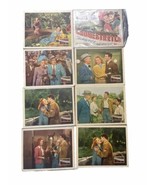Vintage 1947 Homestretch Maureen O&#39;Hara Movie Lobby Cards Horse Racing L... - $124.78 CAD