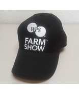 Trucker, Industrial, Baseball Cap, Hat WPS Farm Show Black/White - €18,63 EUR