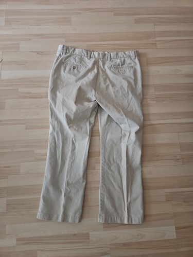Dockers D3 Classic Fit Beige/Khaki Pants, Men's 38 x 30 Item image 4