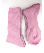 Performance Merino Wool Crew Socks - Medium - 2 Pairs - New - $441.00 MXN