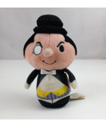 Hallmark Itty Bittys DC Comics Limited Edition The Penguin 4.5&quot; Bean Bag... - €10,29 EUR