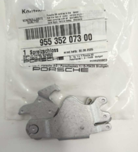 New OEM Rear Brake Pad Expander Lock 2003-2010 Cayenne 955-352-073-00 - £54.51 GBP