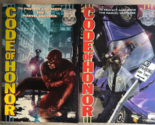 CODE OF HONOR lot of (2) Daredevil issues #3 &amp; #4 (1997) Marvel Comics S... - $14.84