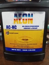 Gardner Denver AEON AC-HC Lubricant And Coolant (1gal)  780 Kb - $75.99