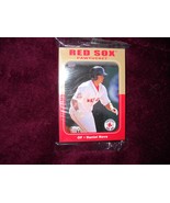 PAWTUCKET RED SOX 2010 CHOICE  ENTIRE TEAM SET - $14.24