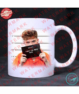 5 HRVY Mugs - $30.52 CAD