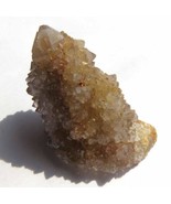 SPIRIT QUARTZ Cactus Crystal Cluster TR184 - £19.60 GBP