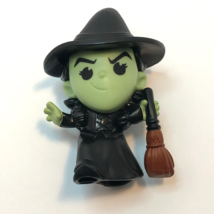 2013 McDonald&#39;s Happy Meal The Wizard of Oz Wicked Witch 75th Anniversary - £7.74 GBP