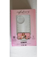 Conair BE05TSM LED Hollywood Lighted Social Media Makeup Mirror Touch Co... - $19.20 CAD