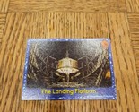 1979 Disney The Black Hole Movie Card | The Landing Platform | #14 - $1.99