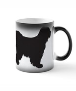 TIBETAN TERRIER Magic Mug - $37.00 CAD