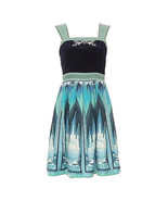 Disney Frozen Allendale Tapestry Onepiece Dress by Secret Honey Japan - $7,539.56 MXN