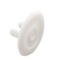 ChildSafe White Plastic Outlet Safety Plugs - $6.95