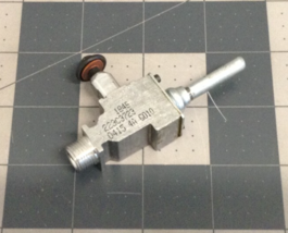 GE Oven Range Surface Burner Valve WB21K12 - $29.65