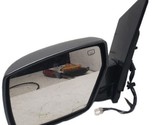 Driver Side View Mirror Power Without Memory Non-heated Fits 04-09 QUEST... - $59.40
