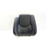 96 Mercedes R129 SL500 seat cushion, right back, blue - $343.70 CAD