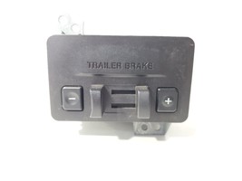 2011 2012 2013 2014 Ford F150 OEM Trailer Brake Control Module bl342c006 - $1,956.22 MXN