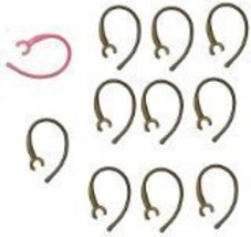 Samsung HM3000 Replacement Ear Hook for Samsung Hm6000/Hm1300/Hm1900 Blu... - $3.42