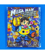 SDCC 2021 Mega Man Legends Tron Bonne Servbot Variant UDON Limited Ename... - £78.56 GBP