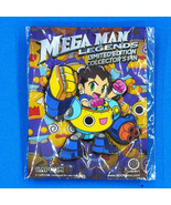 SDCC 2021 Mega Man Legends Tron Bonne Servbot Variant UDON Limited Ename... - $99.99