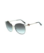 Bvlgari BV6114 Metal Frame Shades Authentic Womens Sunglasses - $218.25+