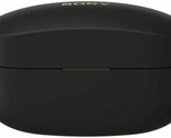 Sony WF-1000XM4 Replacement Charging Case - Black - USED - $33.90