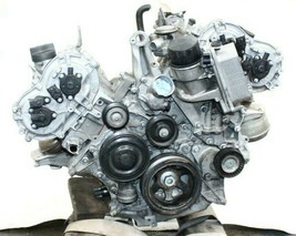 2008-2009 Mercedes C300 W204 Awd 4MATIC Engine Block Assembly P6087 - $1,045.44