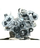2008-2009 MERCEDES C300 W204 AWD 4MATIC ENGINE BLOCK ASSEMBLY P6087 - £866.34 GBP